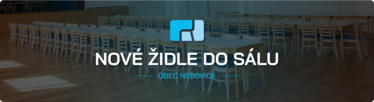 Nesovice Banner